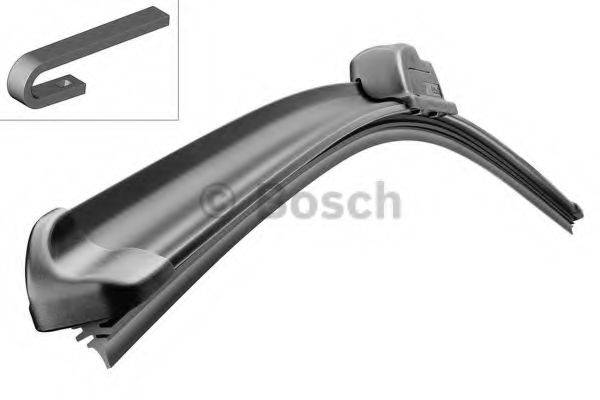 BOSCH 3397018913 Щітка склоочисника