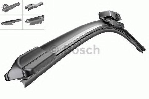 BOSCH 3397008566 Щітка склоочисника