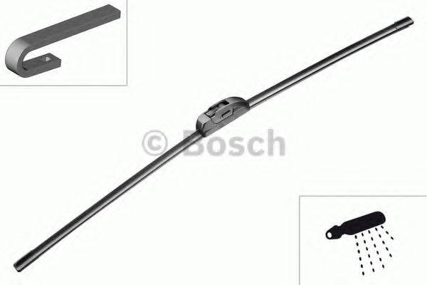 BOSCH 3397008847 Щітка склоочисника