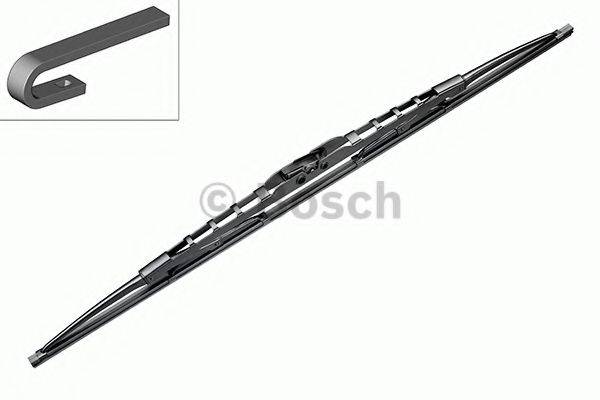 BOSCH 3397018965 Щітка склоочисника