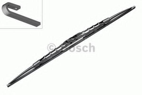 BOSCH 3397018198 Щітка склоочисника