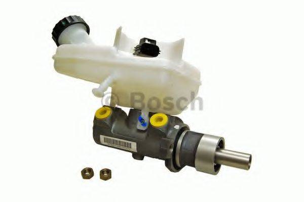 LUCAS ELECTRICAL PML 443 головний гальмівний циліндр