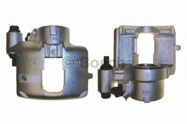 BOSCH 0204103268 Гальмівний супорт