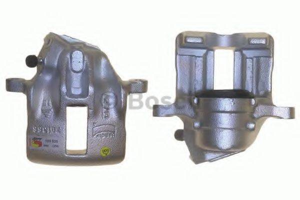 BOSCH 0204103525 Гальмівний супорт