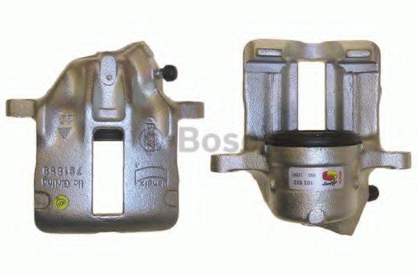 BOSCH 0204103532 Гальмівний супорт