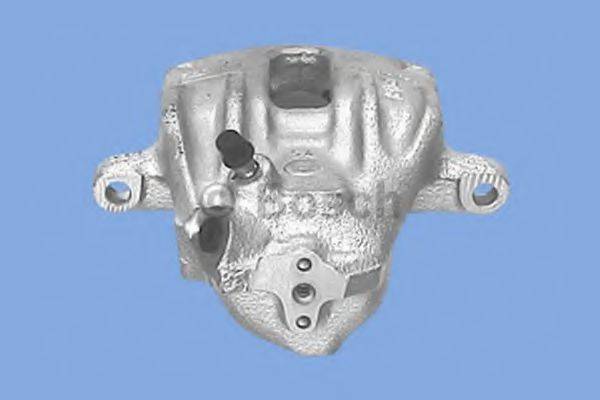 BOSCH 0204102543 Гальмівний супорт
