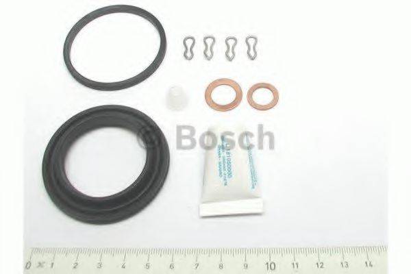 BOSCH 0204104031 Ремкомплект, гальмівний супорт