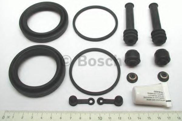 BOSCH 0204104154 Ремкомплект, гальмівний супорт