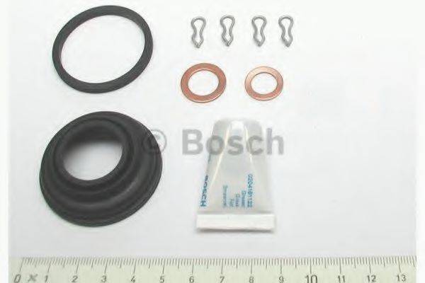 BOSCH 0204104219 Ремкомплект, гальмівний супорт