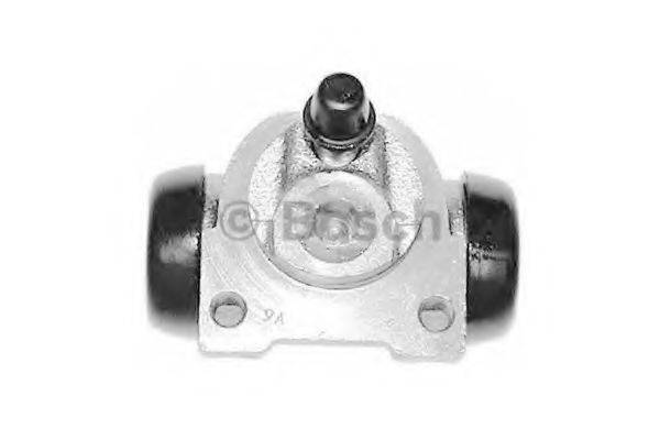 BOSCH F026002457 Колісний гальмівний циліндр