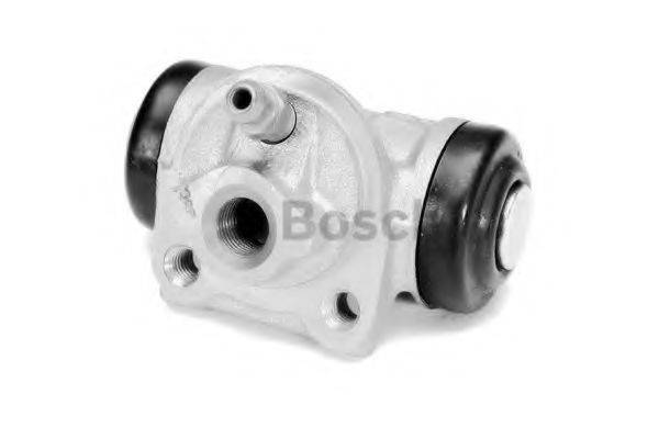 BOSCH F026002564 Колісний гальмівний циліндр