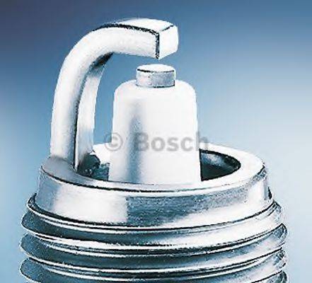 BOSCH 0242225646 Свічка запалювання