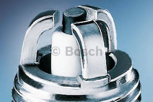 BOSCH 0242229661 Свічка запалювання