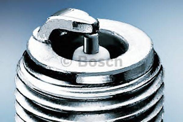 BOSCH 0241252522 Свічка запалювання