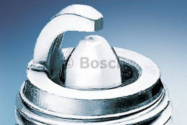 BOSCH 0242229555 Свічка запалювання