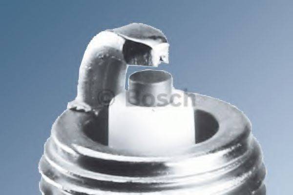 BOSCH 0242225622 Свічка запалювання