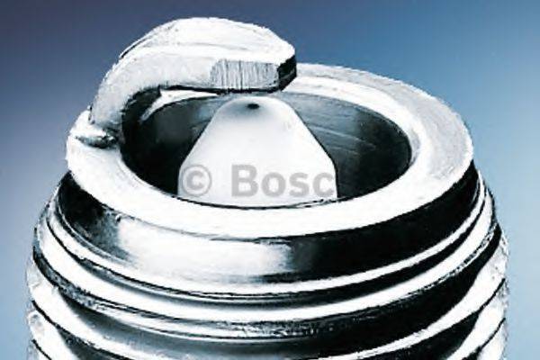 BOSCH 0242235545 Свічка запалювання