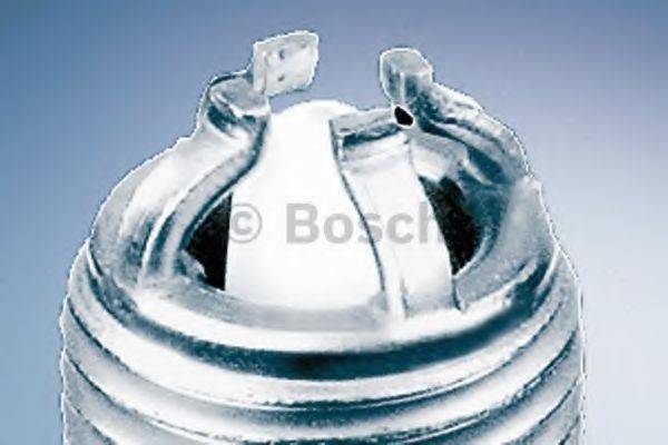 BOSCH 0242236562 Свічка запалювання