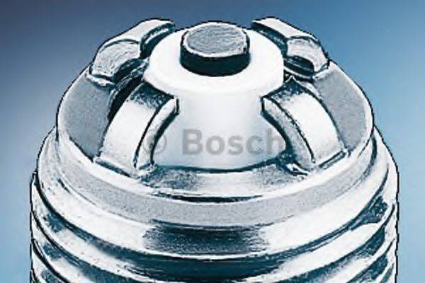 BOSCH 0242235748 Свічка запалювання