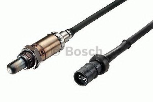 BOSCH 0258003049 Лямбда-зонд