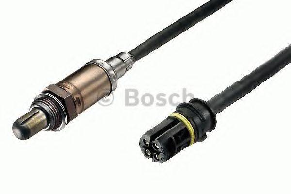 BOSCH 0258005139 Лямбда-зонд