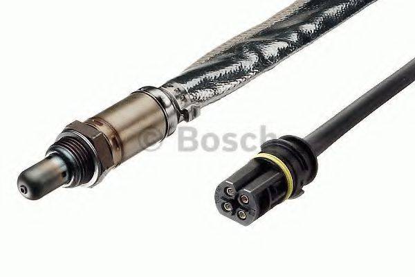 BOSCH 0258003599 Лямбда-зонд