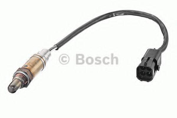 BOSCH 0258005133 Лямбда-зонд