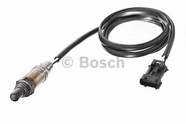 BOSCH 0258005334 Лямбда-зонд