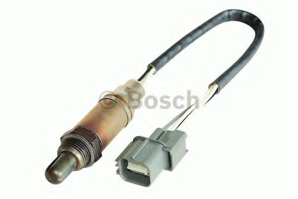 BOSCH 0258005710 Лямбда-зонд