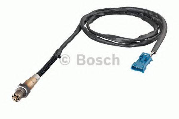 BOSCH 0258006654 Лямбда-зонд