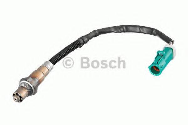 BOSCH 0258006484 Лямбда-зонд