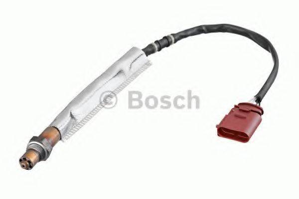 BOSCH 0258006213 Лямбда-зонд