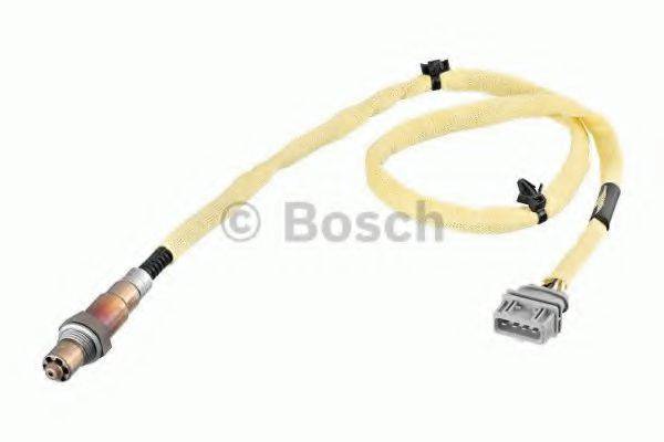 BOSCH 0258006292 Лямбда-зонд