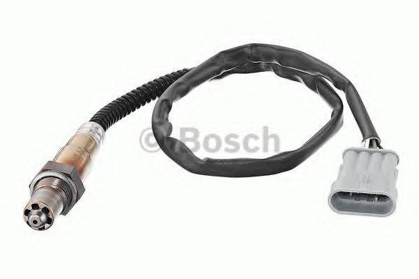 BOSCH 0258006375 Лямбда-зонд