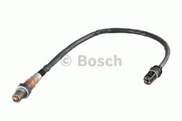 BOSCH 0258006794 Лямбда-зонд