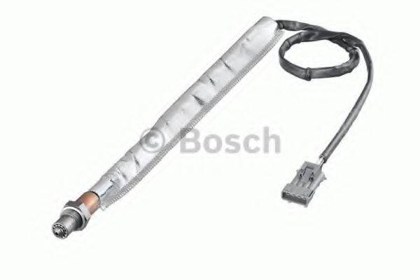 BOSCH 0258006541 Лямбда-зонд