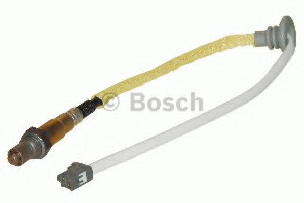 BOSCH 0258006455 Лямбда-зонд