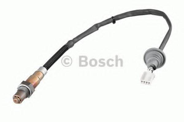 BOSCH 0258006380 Лямбда-зонд