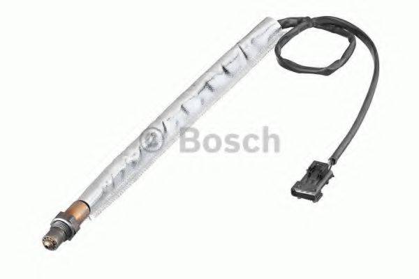 BOSCH 0258006522 Лямбда-зонд