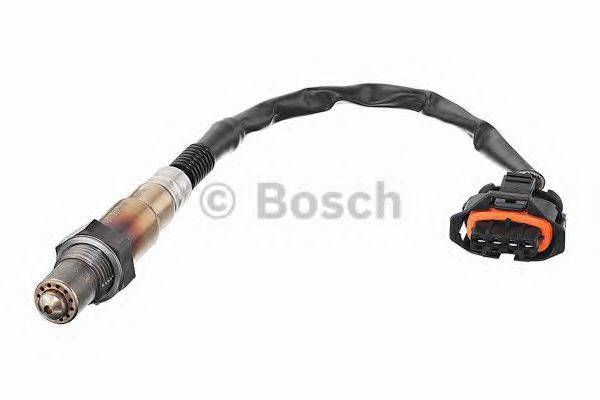 BOSCH 0258006500 Лямбда-зонд