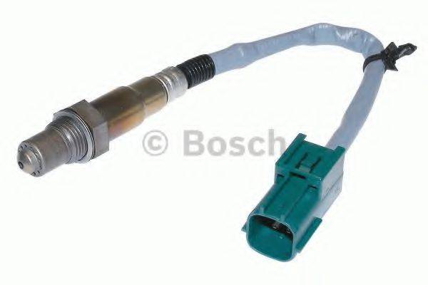 BOSCH 0258006513 Лямбда-зонд