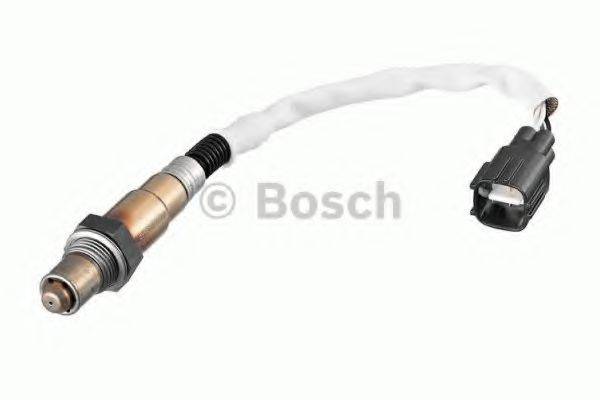 BOSCH 0258006542 Лямбда-зонд