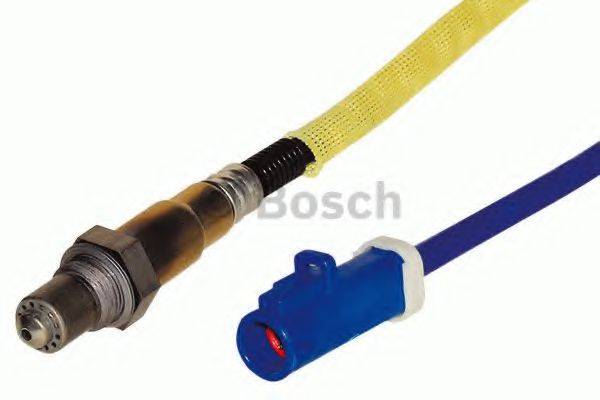 BOSCH 0258006571 Лямбда-зонд