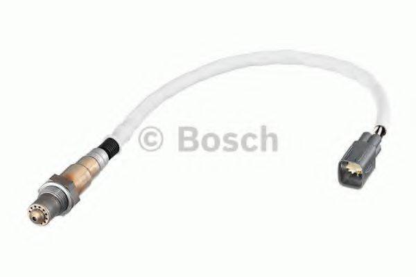 BOSCH 0258006695 Лямбда-зонд