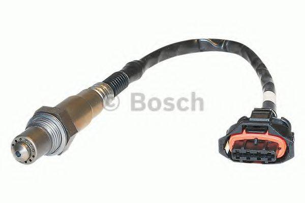 BOSCH 0258006815 Лямбда-зонд