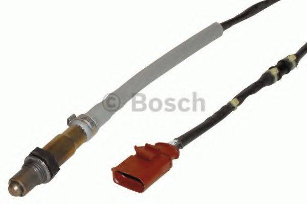 BOSCH 0258006835 Лямбда-зонд