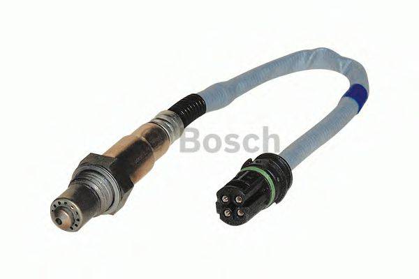 BOSCH 0258006864 Лямбда-зонд