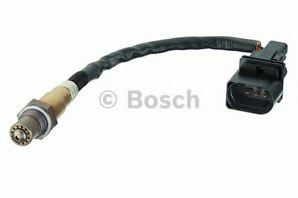 BOSCH 0258007278 Лямбда-зонд