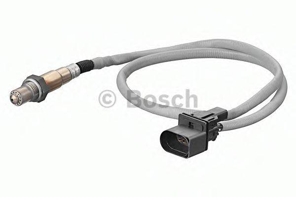 BOSCH 0258007176 Лямбда-зонд