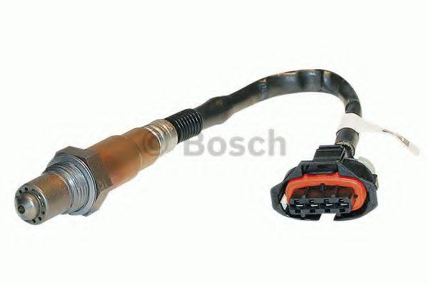 BOSCH 0258010065 Лямбда-зонд